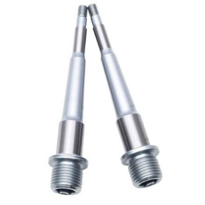 Ось для педалей HT EVO+ Cr-Mo Spindle, 136103200001 / Запчасти для педалей | Спорт и отдых | V4.Ru: Маркетплейс