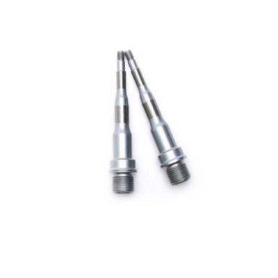 Ось для педалей HT NANO-S/ AIR-S Cr-Mo Spindle ANS01, 136113200005 / Запчасти для педалей | Спорт и отдых | V4.Ru: Маркетплейс