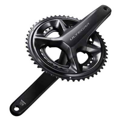 Система шатунов Shimano Ultegra CR8100 12S 170, 52-36, KFCR8100CX26 / Системы шатунов | Спорт и отдых | V4.Ru: Маркетплейс