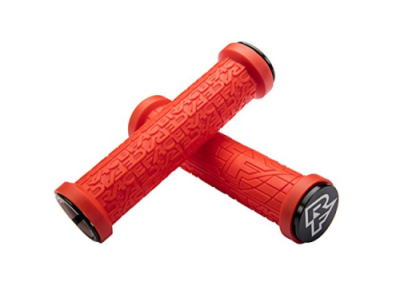 Ручки Race Face Grippler 30mm Lock On Grips, красный, AC990082 / Ручки и Рога | Спорт и отдых | V4.Ru: Маркетплейс