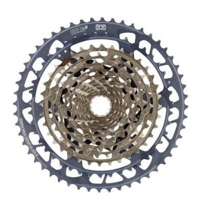 Кассета E Thirteen Helix Race Cassette 9-52t 12-speed Grey, FW2HRA-122 / Кассеты | Спорт и отдых | V4.Ru: Маркетплейс