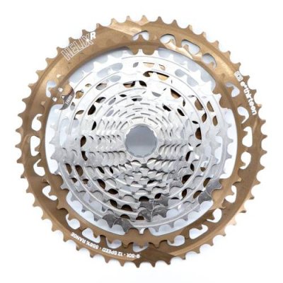 Кассета E Thirteen Helix Race Cassette 9-50t 12-speed Naranja, FW2HRA-105 / Кассеты | Спорт и отдых | V4.Ru: Маркетплейс