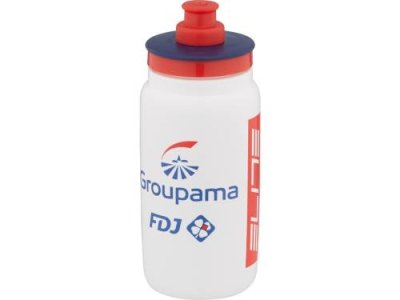 Фляга Elite Fly GROUPAMA FDJ 550 мл, 1604966 / Фляги и Флягодержатели | Спорт и отдых | V4.Ru: Маркетплейс