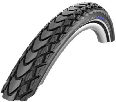 Велопокрышка Schwalbe MARATHON MONDIAL 27.5x2.00 650B (50-584), DD Folding B/B-SK+RT HS428 TRSC, 11600785.01 / Велопокрышки | Спорт и отдых | V4.Ru: Маркетплейс