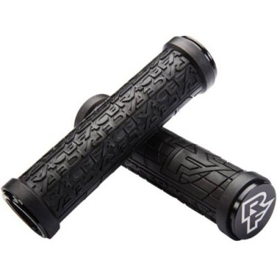 Ручки Race Face Grippler 30mm Lock On Grips, черный, AC990080 / Ручки и Рога | Спорт и отдых | V4.Ru: Маркетплейс