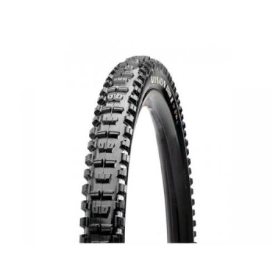 Покрышка велосипедная Maxxis Minion DHR II, 27.5x2.40WT TPI 60x2 кевлар 3C/TR/DH, TB85962700 / Велопокрышки | Спорт и отдых | V4.Ru: Маркетплейс