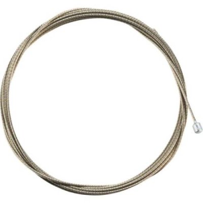 Трос переключения Jagwire Shift Cable Pro Polished Slick Stainless, 1.1 х 2300 мм Shimano, 73PS2300 / Тросики и Рубашки | Спорт и отдых | V4.Ru: Маркетплейс