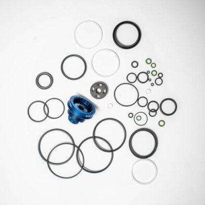 Ремкомплект Cane Creek Kitsuma Air Rebuild Service Kit, BCD0339 / Ремкомплекты и запчасти для вилок | Спорт и отдых | V4.Ru: Маркетплейс