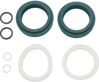 Сальник Cane Creek Helm 35mm Wiper Seal SKF Green, AAG0598 / Ремкомплекты и запчасти для вилок | Спорт и отдых | V4.Ru: Маркетплейс