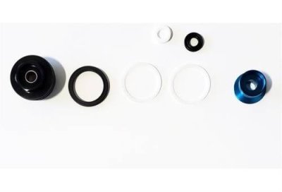 Ремкомплект Cane Creek Helm MK II Air Spring Rebuild Kit, BAG0642 / Ремкомплекты и запчасти для вилок | Спорт и отдых | V4.Ru: Маркетплейс