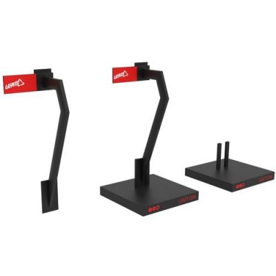 Держатель наколенника для экономпанели Leatt POP Slatt wall+Counter Limbs/Knee Braces, 8024600230 / Разное | Спорт и отдых | V4.Ru: Маркетплейс