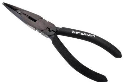 Плоскогубцы Birzman Radio Pliers, BM14-RP-K / Оборудование для веломастерской | Спорт и отдых | V4.Ru: Маркетплейс