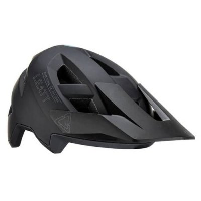 Велошлем Leatt MTB All Mountain 2.0 Helmet, Stealth, 2024, 1023015602 (Размер: S, Цвет: Stealth) / Велошлемы | Спорт и отдых | V4.Ru: Маркетплейс