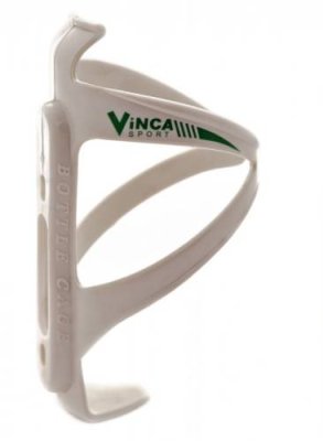 Флягодержатель Vinca sport пластиковый белый HC 13 white / Фляги и Флягодержатели | Спорт и отдых | V4.Ru: Маркетплейс