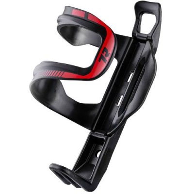 Флягодержатель Titan Racing Smart Cage Sideload, Black/Red, 1822004020000 / Фляги и Флягодержатели | Спорт и отдых | V4.Ru: Маркетплейс