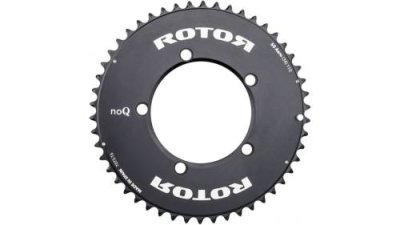 Звезда Rotor Chainring BCD110X5 Outer Black Aero 53At, C01-502-08020-0 / Звезды для систем | Спорт и отдых | V4.Ru: Маркетплейс