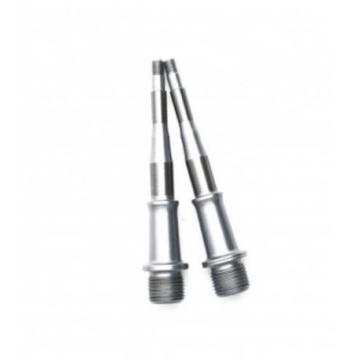 Ось для педалей HT Cr-Mo Spindle T2, 136105200004 / Запчасти для педалей | Спорт и отдых | V4.Ru: Маркетплейс