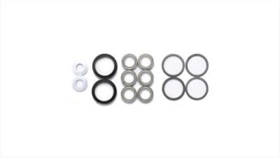 Ремкомплект к педалям HT Nano-S / Air-S Rebuild Kit, 136013100002 / Запчасти для педалей | Спорт и отдых | V4.Ru: Маркетплейс