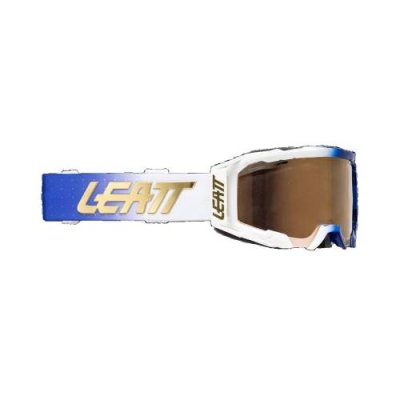 Маска Leatt Velocity 5.0 MTB Iriz Cryztal Blue Bronze UC 68%, 8024110120 / Веломаски | Спорт и отдых | V4.Ru: Маркетплейс