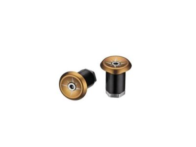 Заглушки руля Ciclovation Vortex Lock-In Plug Bronze, 3618.11209 / Заглушки, замки, грипстопы | Спорт и отдых | V4.Ru: Маркетплейс