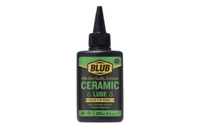 Смазка для цепи Blub Lubricant Ceramic Ebike 120 ml, blubceramic120e / Жидкие смазки | Спорт и отдых | V4.Ru: Маркетплейс