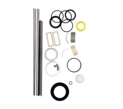 Комплект сальников Kit: Rebuild, 2022 Transfer SL Seatpost, 30.9 & 31.6, 803-01-637 / Запасные части и аксессуары | Спорт и отдых | V4.Ru: Маркетплейс