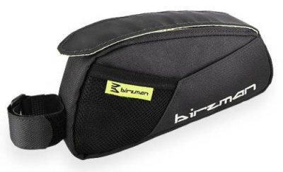 Сумка на раму Birzman Belly B-Top Tube Bag Large, Grey, BM13-PO-TTB04-GABB / Велосумки | Спорт и отдых | V4.Ru: Маркетплейс