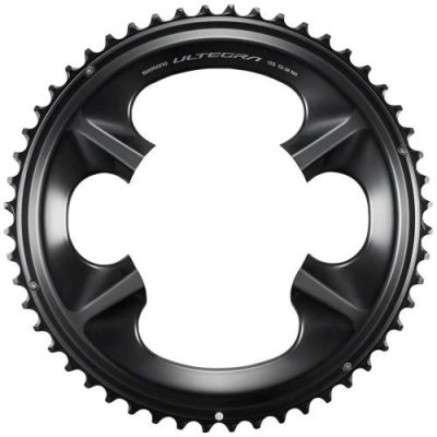 Шестеренка Shimano Ultegra FC8100 52 зуба(36x52) 12V, Y0NG98020 / Звезды для систем | Спорт и отдых | V4.Ru: Маркетплейс