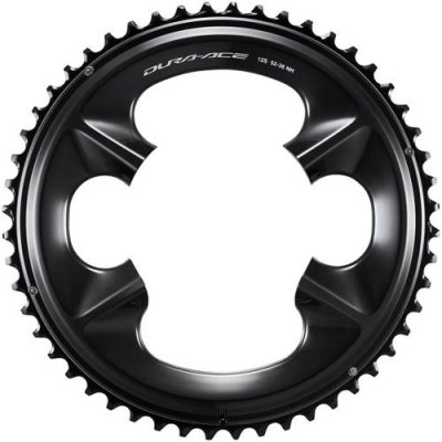 Шестеренка Shimano Dura Ace 9200 52 зуба(52x36) 12V, Y0MZ98020 / Звезды для систем | Спорт и отдых | V4.Ru: Маркетплейс