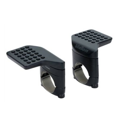 Платформа крепления лежака Vision TT Clip-On adapter kit for TFE, 670-0377000050 / Лежак на руль | Спорт и отдых | V4.Ru: Маркетплейс