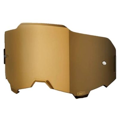 Линза 100% Armega Lens Mirror True Gold, 59050-00005 / Веломаски | Спорт и отдых | V4.Ru: Маркетплейс