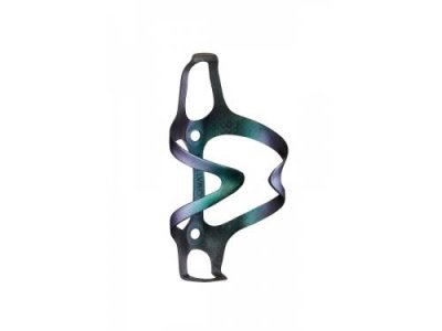 Флягодержатель Ciclovation Water Bottle Cage Carbon Cosmic Haze Emerald, 3627.12001 / Фляги и Флягодержатели | Спорт и отдых | V4.Ru: Маркетплейс