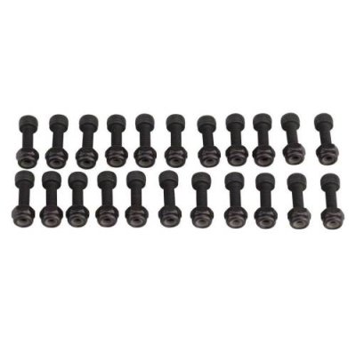 Шипы к педалям E Thirteen Base Flat Pedal Pin Kit 22 Steel Pins/Nuts Black, PDS20-102 / Шипы для контактных педалей | Спорт и отдых | V4.Ru: Маркетплейс