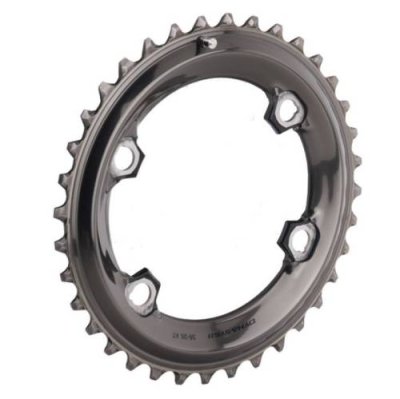 Звезда велосипедная Shimano XTR M9000 38 зубов, 11 скоростей, Y1PV98050 / Звезды для систем | Спорт и отдых | V4.Ru: Маркетплейс