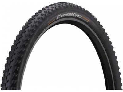 Велосипедная покрышка Continental Cross King II, 29 x 2.2 (55-622), черный, складная, 3/180TPI, Performance, 0150295 / Велопокрышки | Спорт и отдых | V4.Ru: Маркетплейс