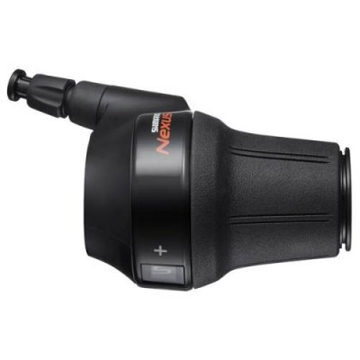 Шифтер Shimano Nexus C7000, для CJ-C7000, 5 скоростей, черный, 2100 мм, ESLC70005L210LA / Манетки и Шифтеры | Спорт и отдых | V4.Ru: Маркетплейс