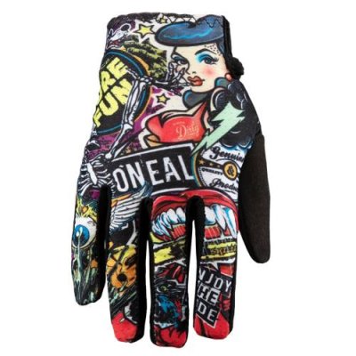 Велоперчатки подростковые O'Neal MATRIX Youth Glove CRANK, multi, 0391-306 (Размер: L/6) / Велоперчатки | Спорт и отдых | V4.Ru: Маркетплейс