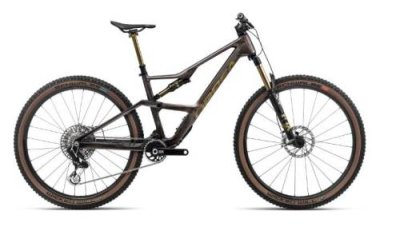 Велосипед MTB Orbea Alma M11-AXS, M224 (Рама: M, Цвет: Зеленый) / Горные (MTB) | Спорт и отдых | V4.Ru: Маркетплейс