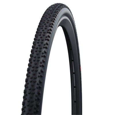 Велопокрышка Schwalbe, X-ONE ALLROUND Performance Line, 28x1.30, 67 EPI, 390 гр, бескамерная, цвет черный, 11654221 / Велопокрышки | Спорт и отдых | V4.Ru: Маркетплейс