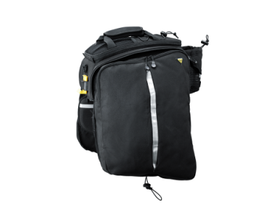 Сумка велосипедная TOPEAK MTX TrunkBag EXP, на багажник, 16,6 л, TT9647B / Велосумки | Спорт и отдых | V4.Ru: Маркетплейс