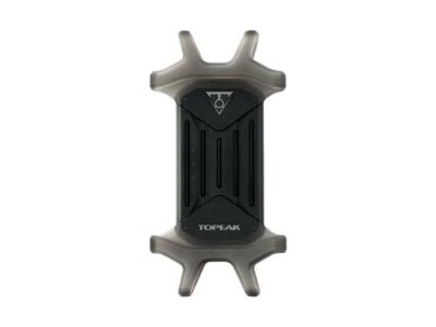 Крепление для телефона Topeak Omni RideCase only, fit smart phone from 4.5" to 5.5", TRK-TT9849B / Держатели для телефона на велосипед | Спорт и отдых | V4.Ru: Маркетплейс