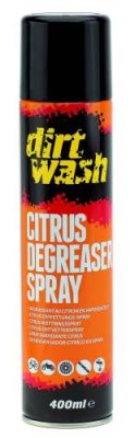 Очиститель WELDTITE DIRTWASH CITRUS DEGREASER, для цепи, аэрозоль, 400 мл, 7-03002 / Очистители, растворители | Спорт и отдых | V4.Ru: Маркетплейс