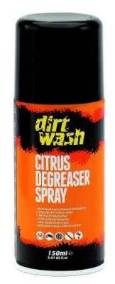 Очиститель WELDTITE DIRTWASH CITRUS DEGREASER, для цепи, аэрозоль, 150мл, 7-03011 / Очистители, растворители | Спорт и отдых | V4.Ru: Маркетплейс