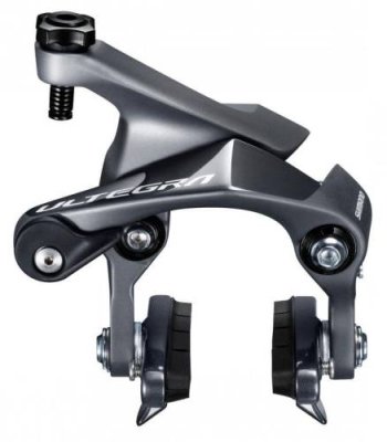 Тормоз Shimano Ultegra перед.. BR-8010F Direct, KBRR8010AF82 / Тормоза на велосипед | Спорт и отдых | V4.Ru: Маркетплейс