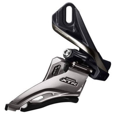 Переключатель передний для велосипеда, Shimano XTR IFDM9020D6 / Передние переключатели | Спорт и отдых | V4.Ru: Маркетплейс