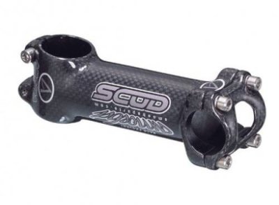 Вынос велосипедный Amoeba SCUD CARBON MTB 25.4/28.6, 100 mm, ST-M110CA8 10010 / Выносы | Спорт и отдых | V4.Ru: Маркетплейс