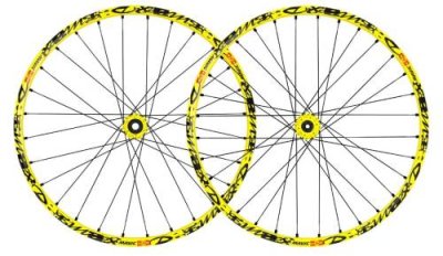 Колеса велосипедные Mavic MTB Deemax DH 27,5" 12x150 Intl'16, P6460110 / Колеса для велосипеда | Спорт и отдых | V4.Ru: Маркетплейс