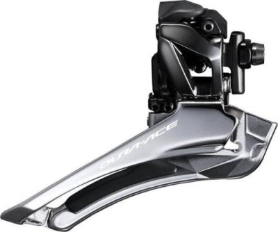 Переключатель передний для велосипеда Shimano Dura Ace FD-M9100 11 скоростей, KFDR9100F / Передние переключатели | Спорт и отдых | V4.Ru: Маркетплейс