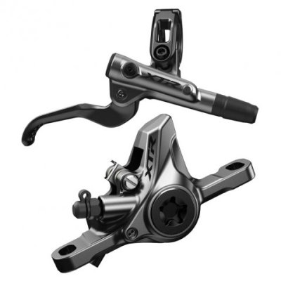 Тормоз Shimano XTR M9100 дисковый, задний BR, правый BL, 1700 мм, IM9100KRRXMA170 / Тормоза на велосипед | Спорт и отдых | V4.Ru: Маркетплейс