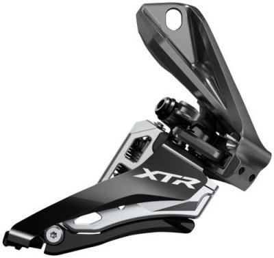 Переключатель передний Shimano XTR M9100-D, 2x12 скоростей, IFDM9100D6 / Передние переключатели | Спорт и отдых | V4.Ru: Маркетплейс